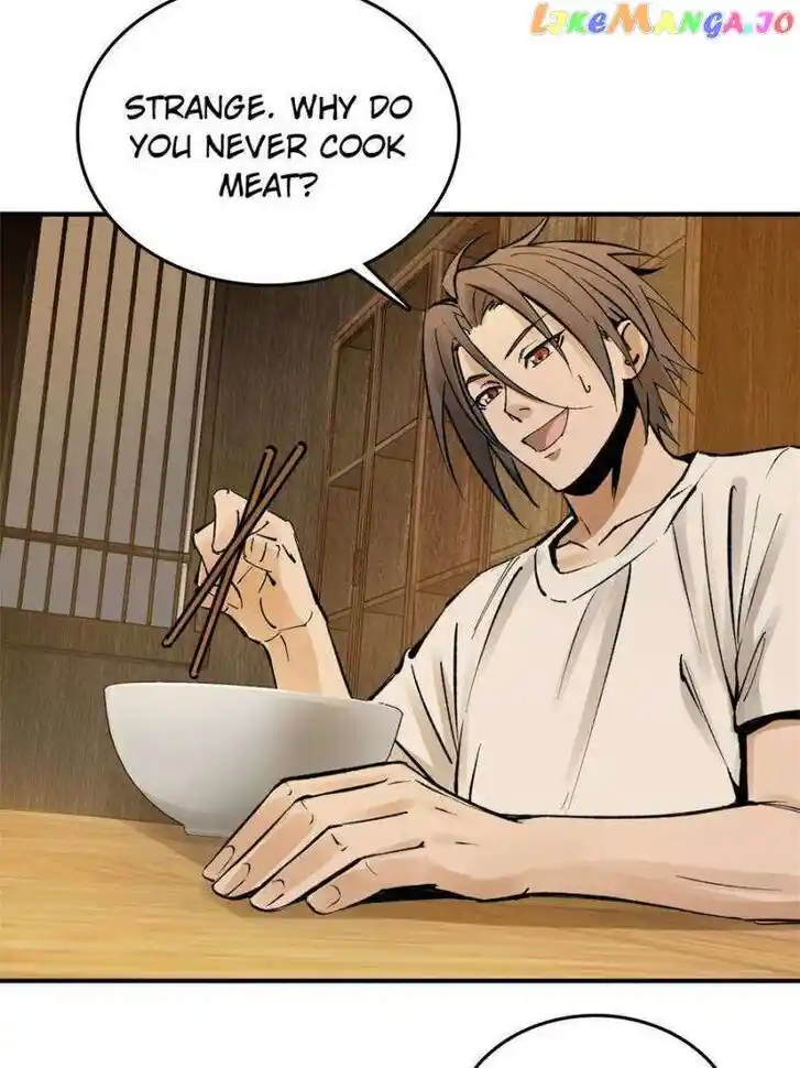 The Beginning From Gu Huo Niao Ch.246