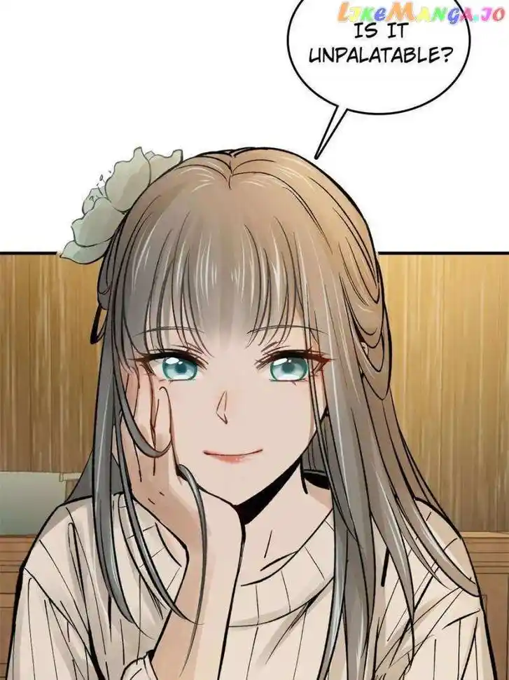 The Beginning From Gu Huo Niao Ch.246