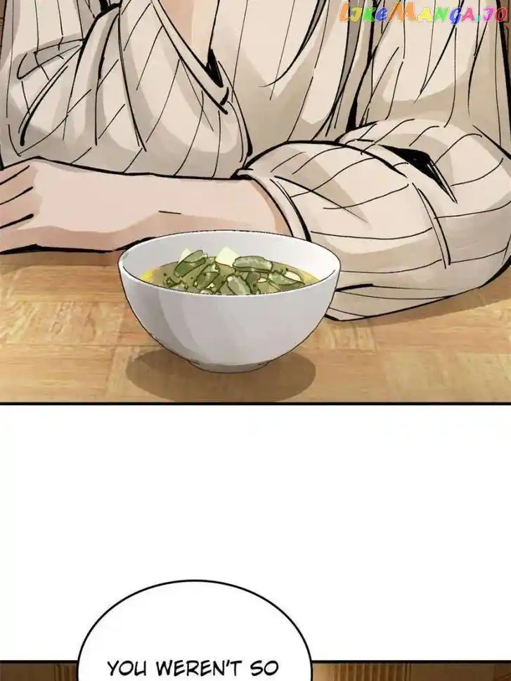 The Beginning From Gu Huo Niao Ch.246