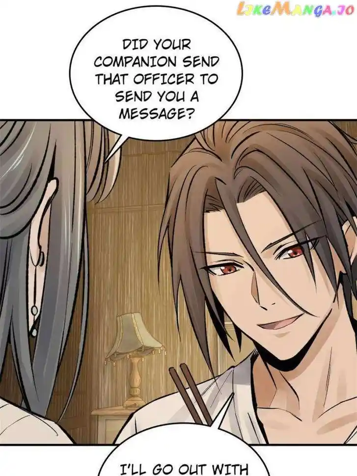 The Beginning From Gu Huo Niao Ch.246