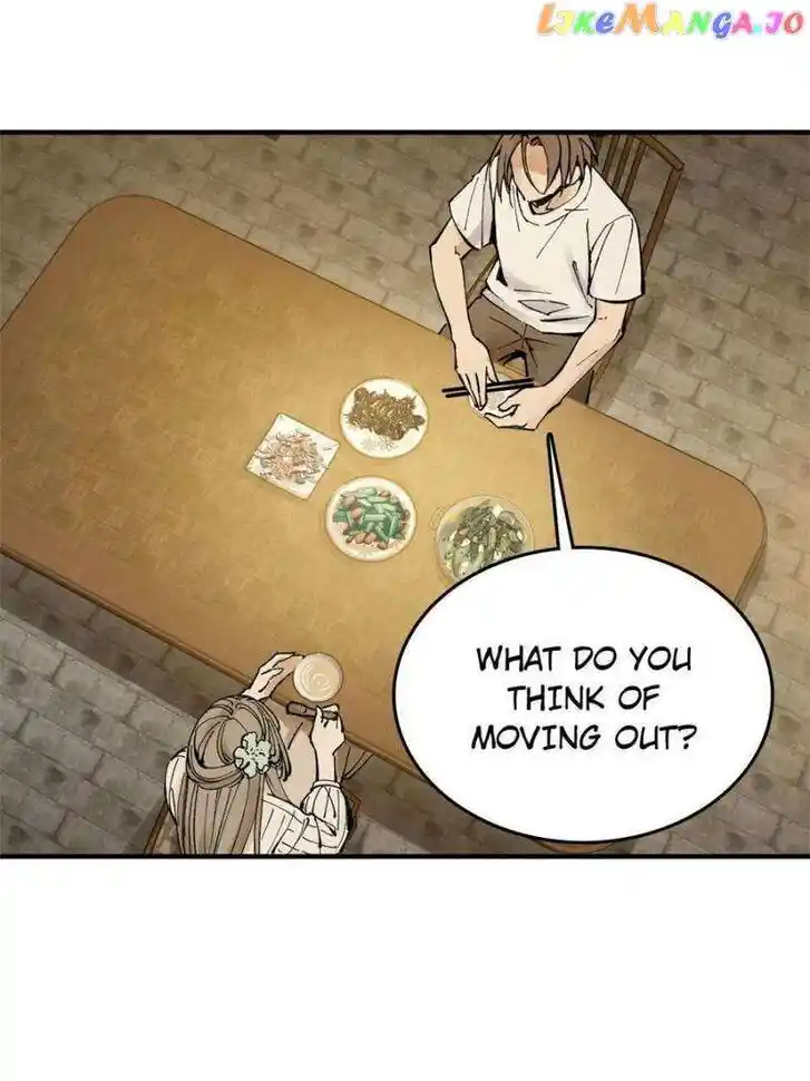 The Beginning From Gu Huo Niao Ch.246