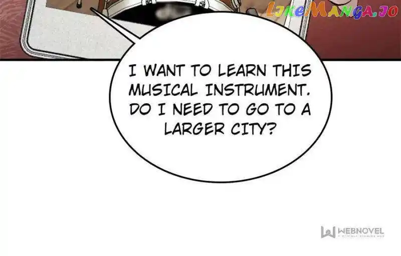 The Beginning From Gu Huo Niao Ch.246