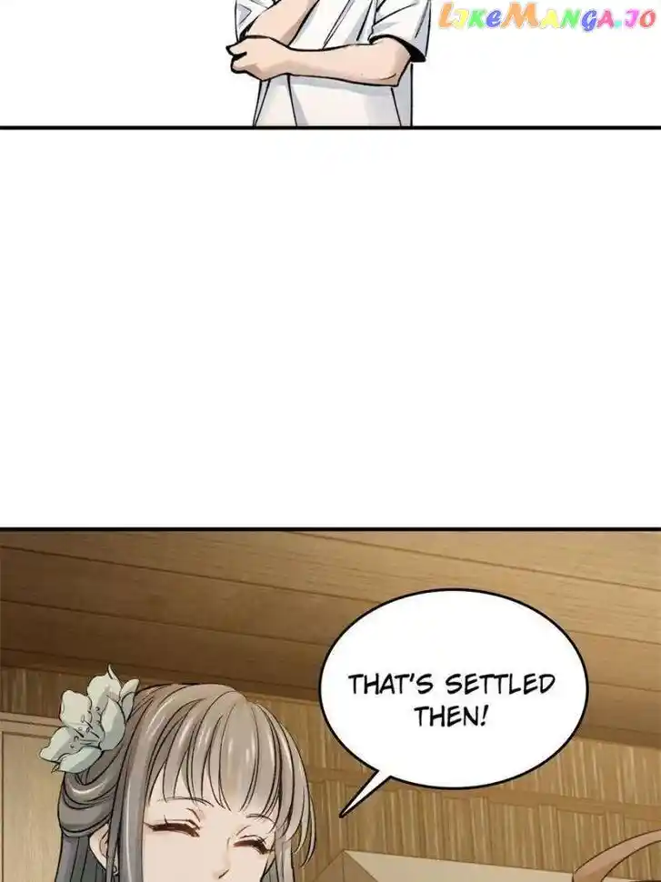 The Beginning From Gu Huo Niao Ch.246