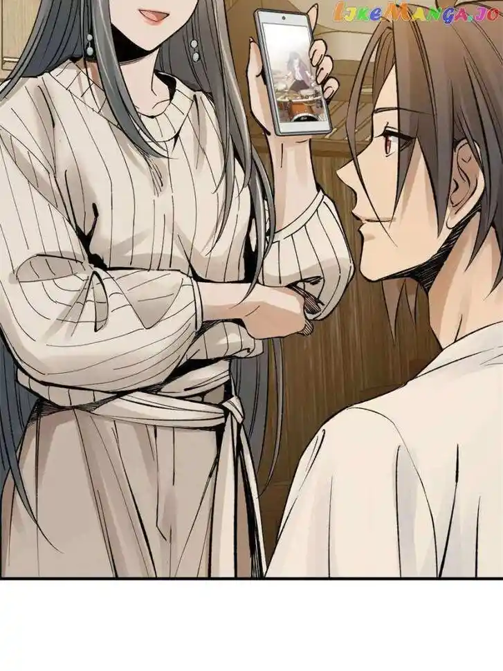 The Beginning From Gu Huo Niao Ch.246