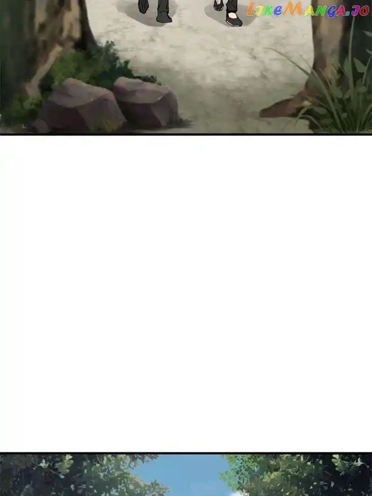 The Beginning From Gu Huo Niao Ch.246