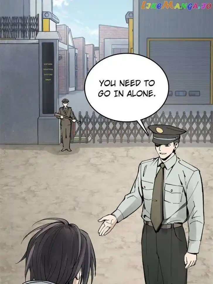 The Beginning From Gu Huo Niao Ch.246