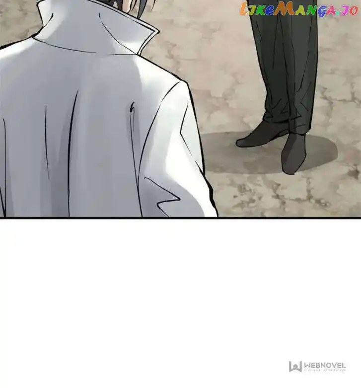 The Beginning From Gu Huo Niao Ch.246