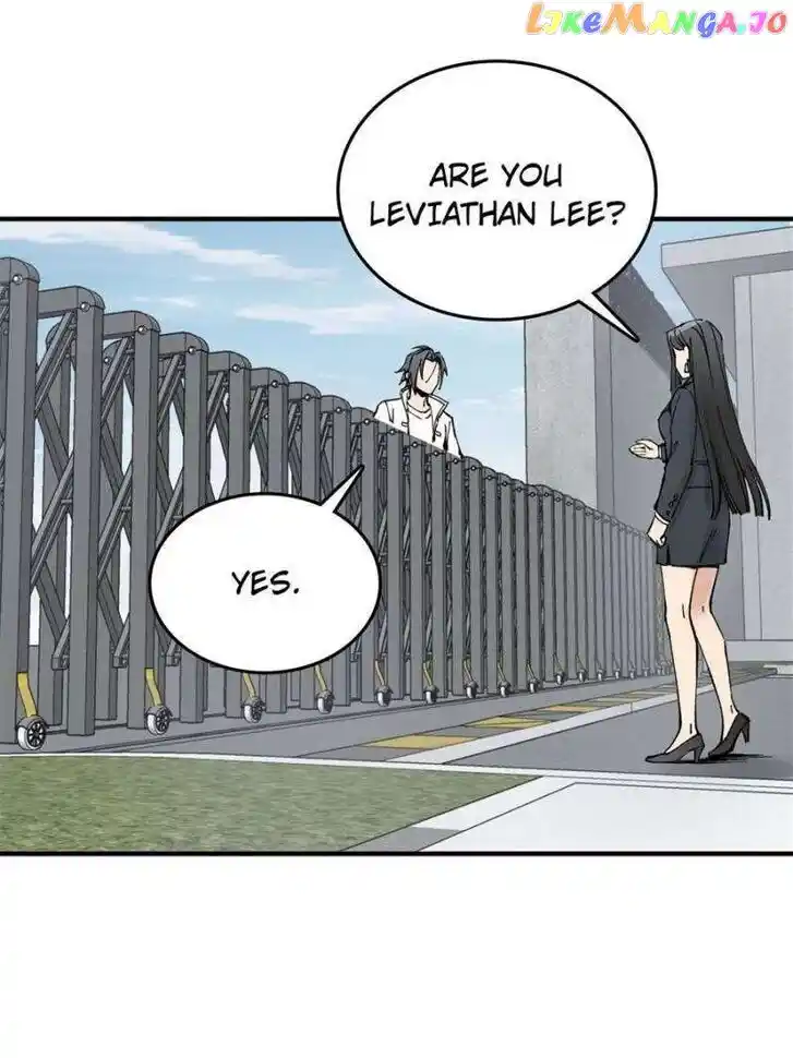 The Beginning From Gu Huo Niao Ch.246