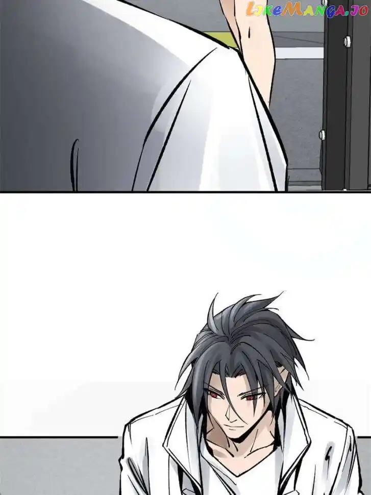 The Beginning From Gu Huo Niao Ch.246