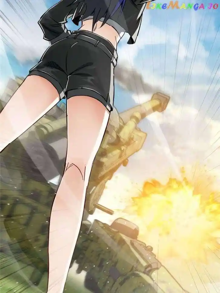 The Beginning From Gu Huo Niao Ch.247