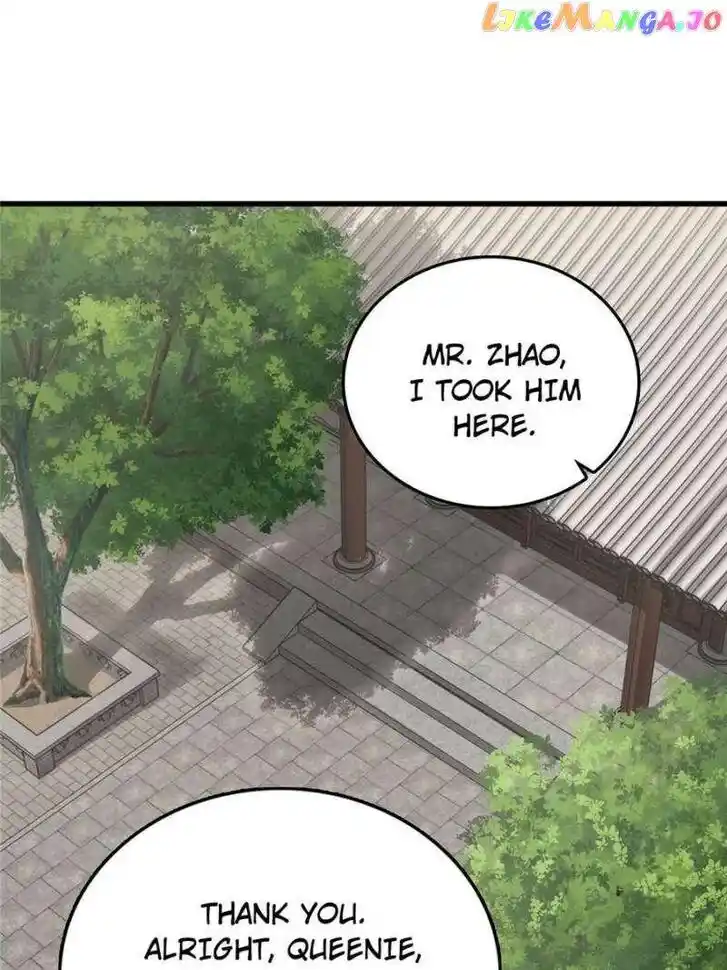 The Beginning From Gu Huo Niao Ch.247