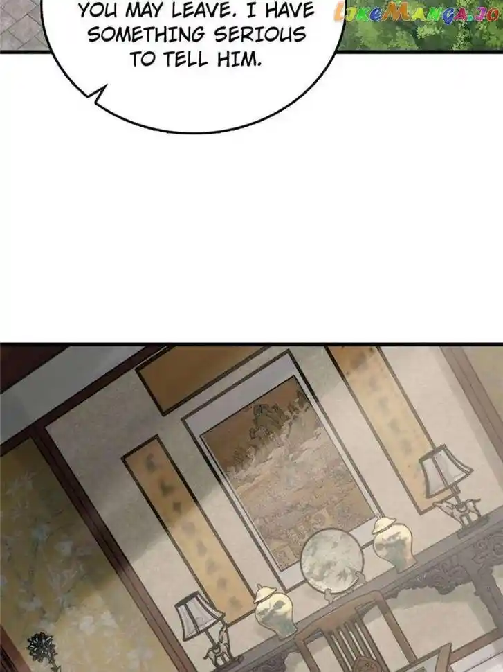 The Beginning From Gu Huo Niao Ch.247