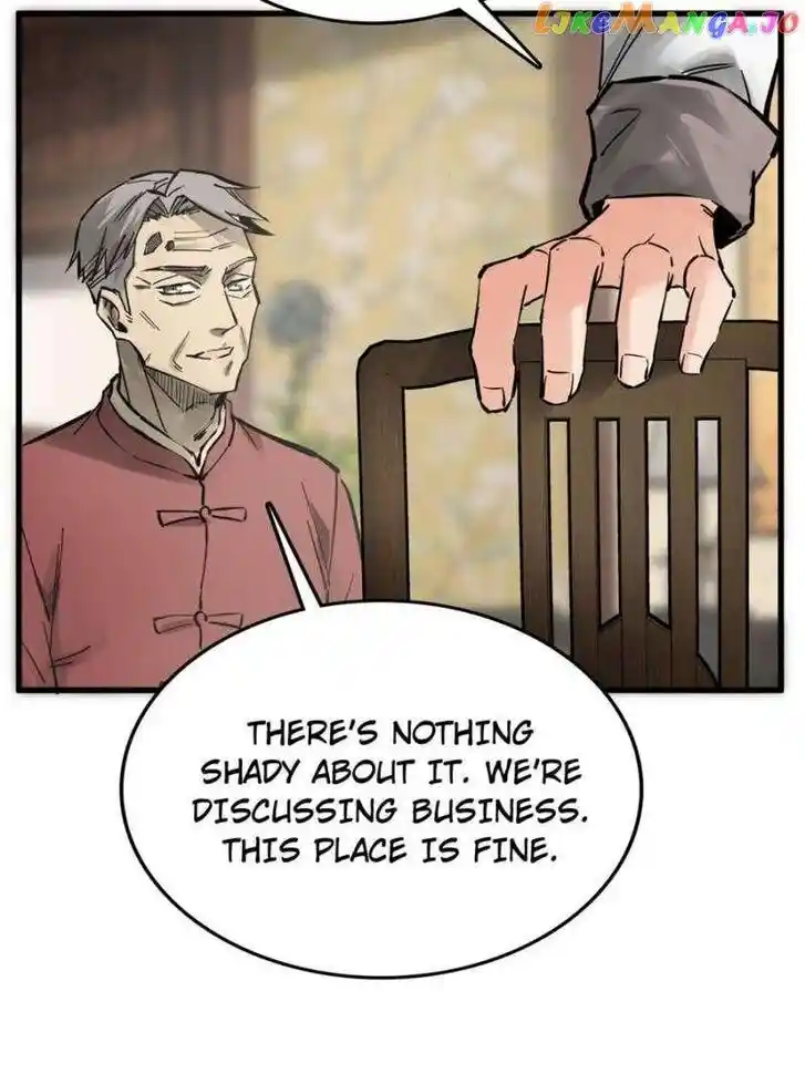 The Beginning From Gu Huo Niao Ch.247