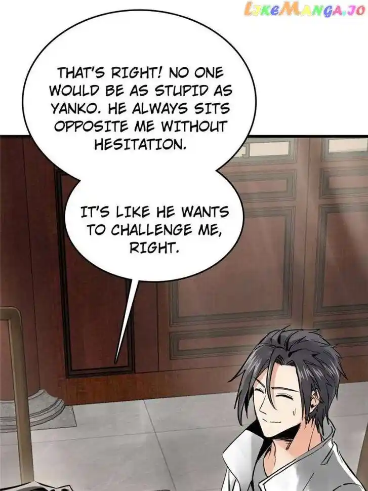 The Beginning From Gu Huo Niao Ch.247