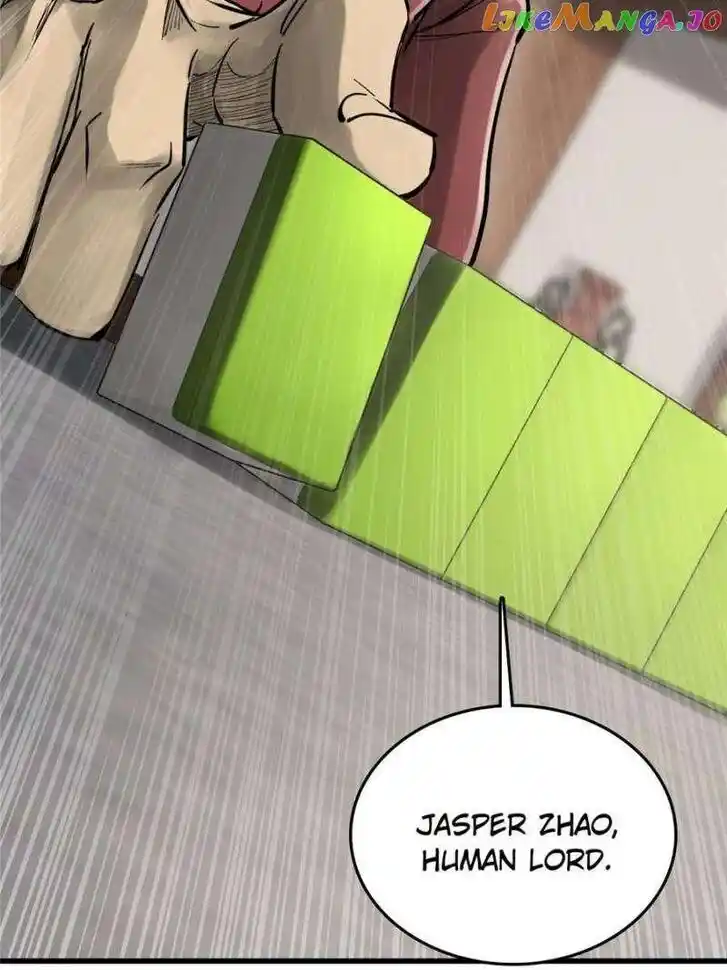 The Beginning From Gu Huo Niao Ch.247