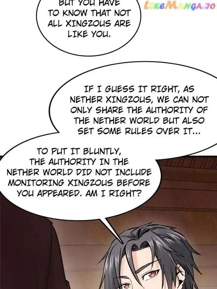 The Beginning From Gu Huo Niao Ch.247