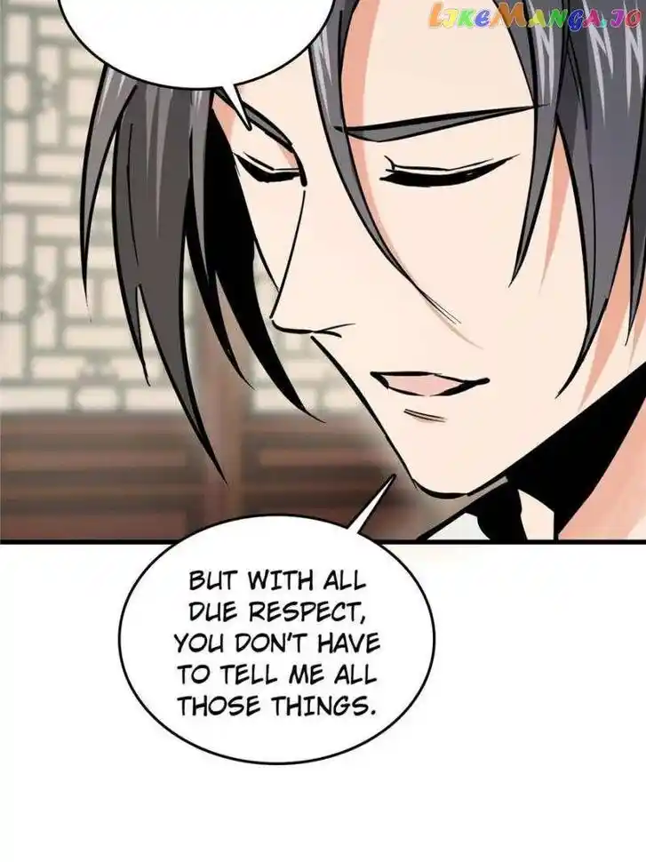 The Beginning From Gu Huo Niao Ch.247