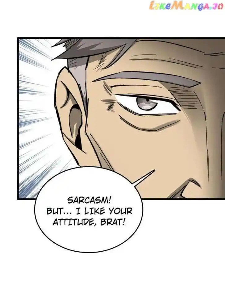 The Beginning From Gu Huo Niao Ch.247