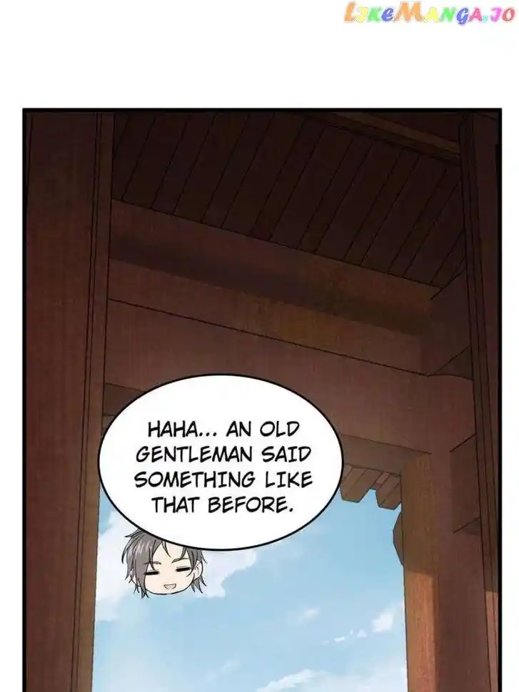 The Beginning From Gu Huo Niao Ch.247