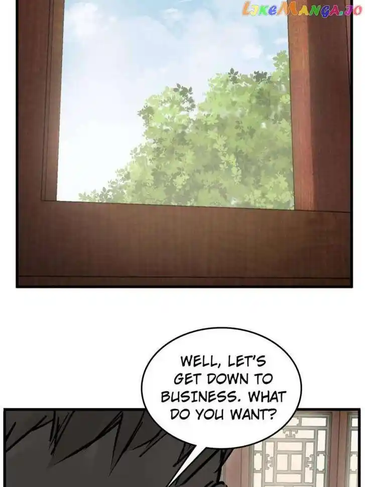 The Beginning From Gu Huo Niao Ch.247