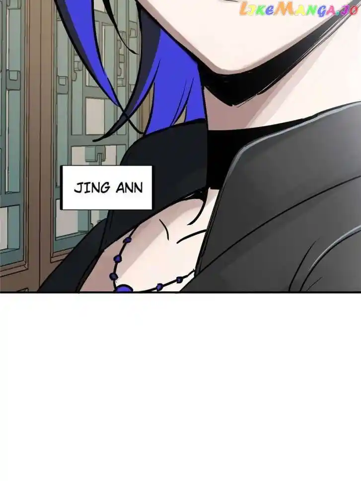 The Beginning From Gu Huo Niao Ch.248