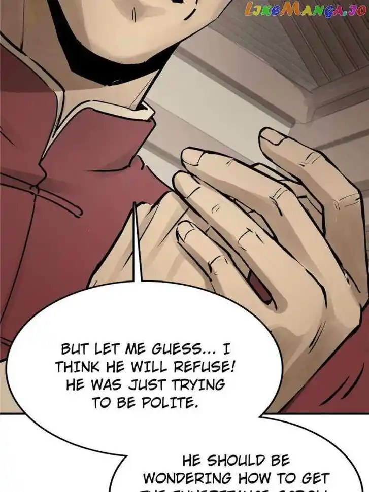 The Beginning From Gu Huo Niao Ch.248