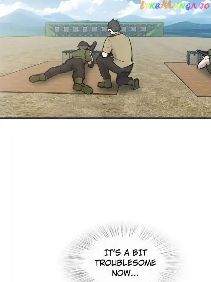 The Beginning From Gu Huo Niao Ch.248