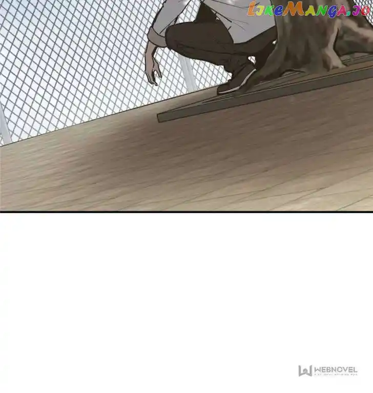 The Beginning From Gu Huo Niao Ch.248