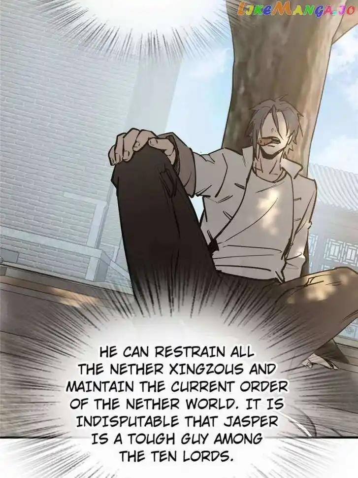 The Beginning From Gu Huo Niao Ch.248