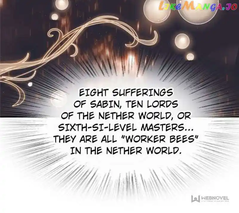 The Beginning From Gu Huo Niao Ch.248