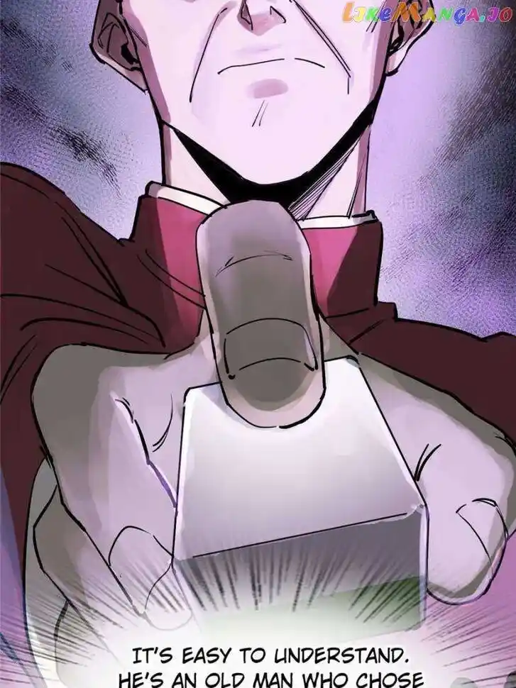 The Beginning From Gu Huo Niao Ch.248