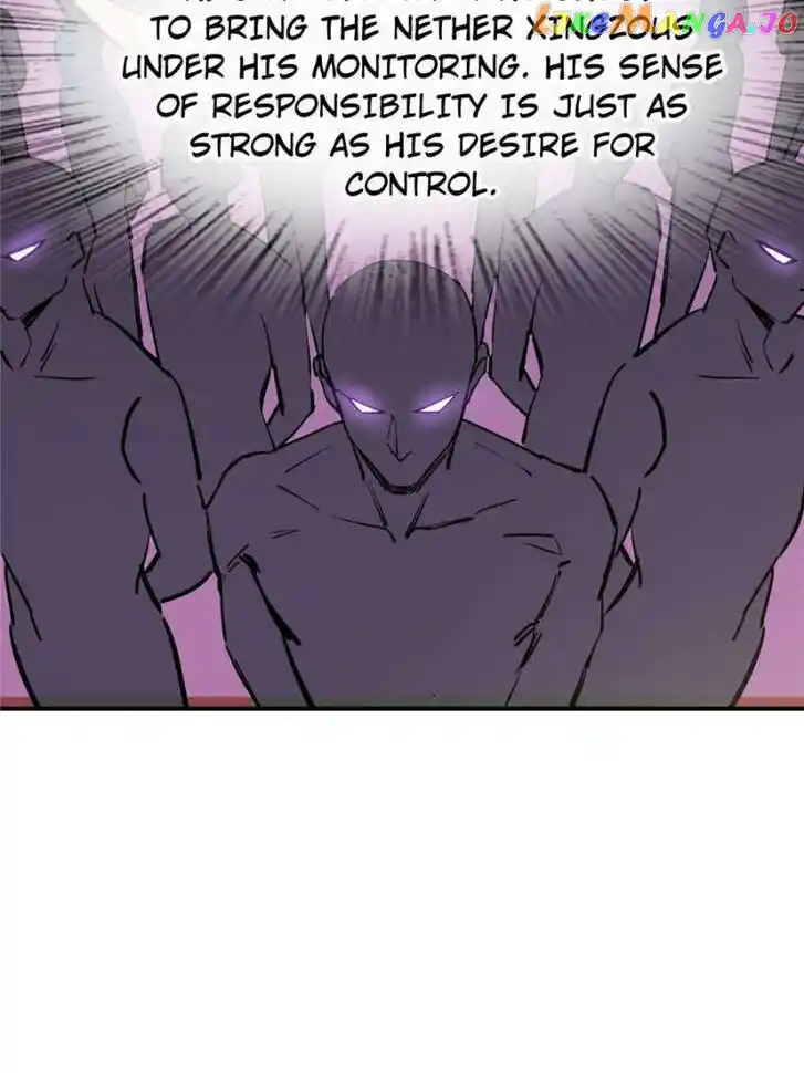 The Beginning From Gu Huo Niao Ch.248