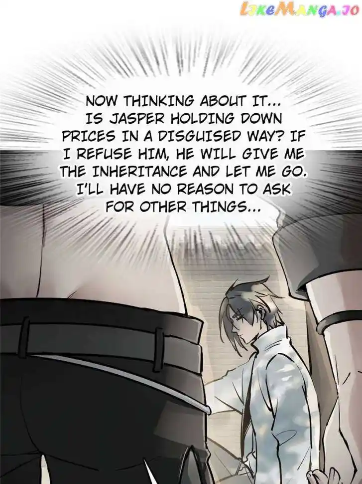 The Beginning From Gu Huo Niao Ch.248