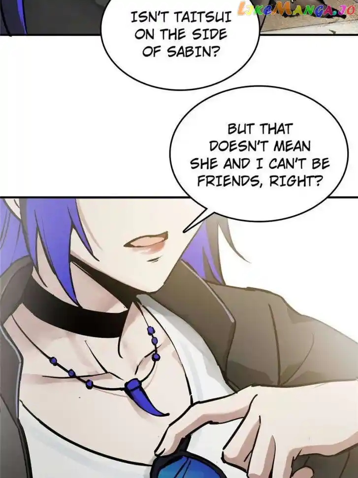 The Beginning From Gu Huo Niao Ch.248