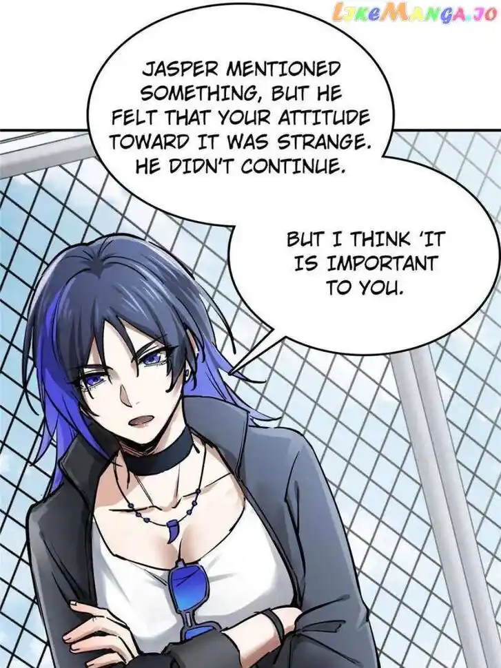 The Beginning From Gu Huo Niao Ch.248