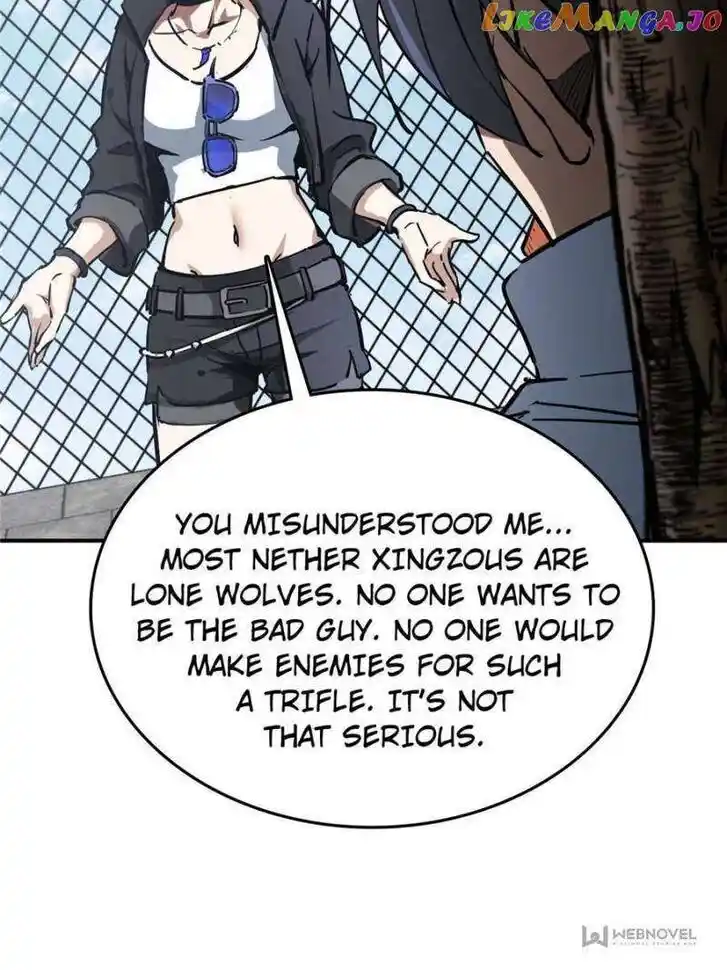 The Beginning From Gu Huo Niao Ch.248