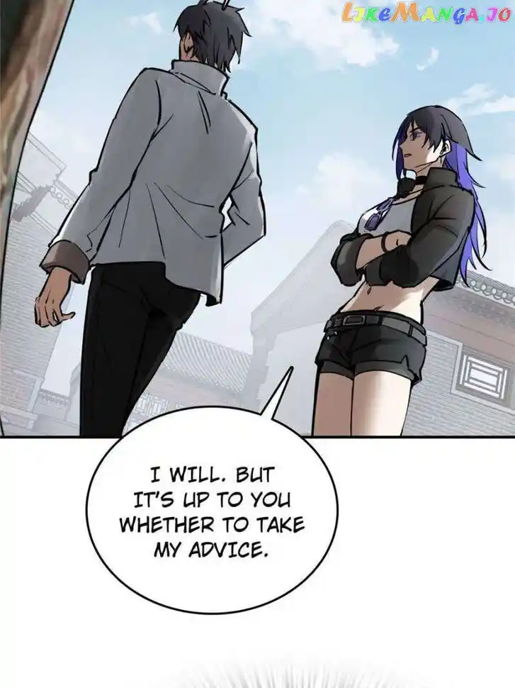 The Beginning From Gu Huo Niao Ch.248