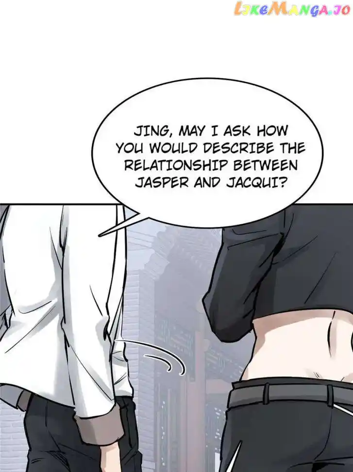 The Beginning From Gu Huo Niao Ch.248