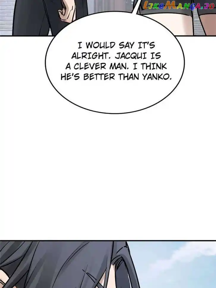 The Beginning From Gu Huo Niao Ch.248