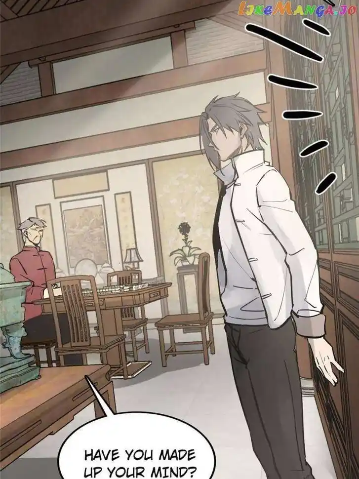 The Beginning From Gu Huo Niao Ch.248