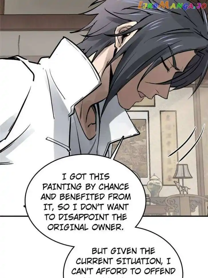 The Beginning From Gu Huo Niao Ch.248