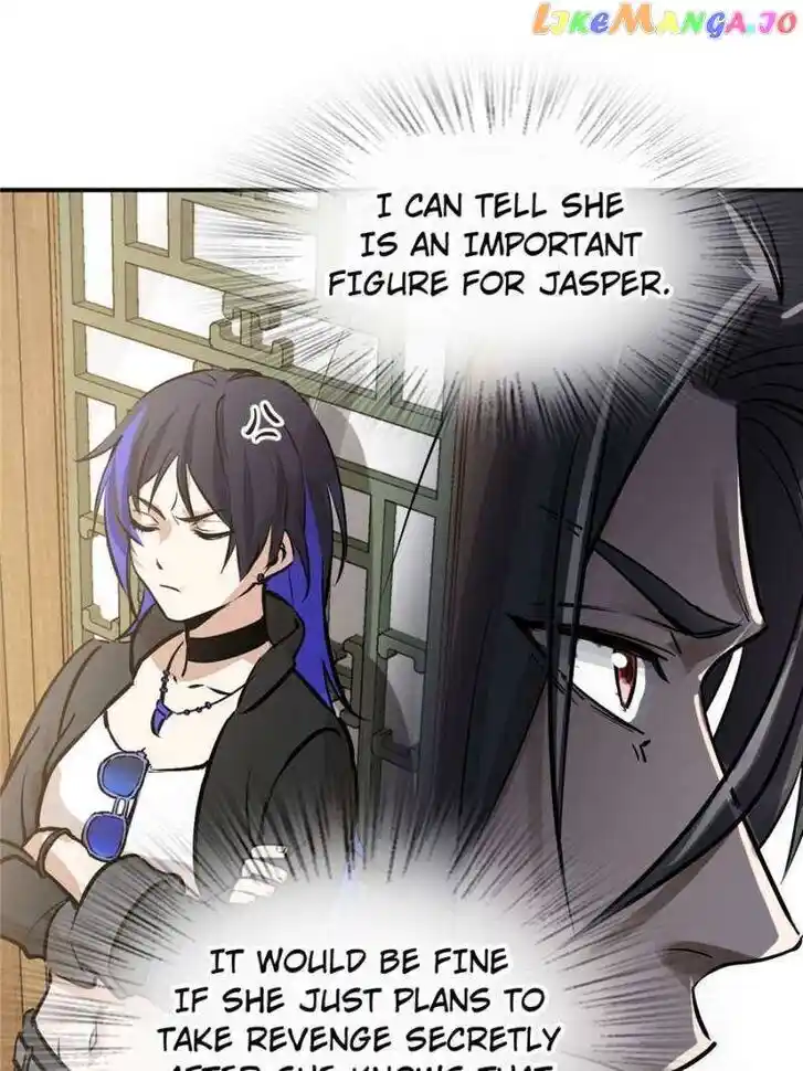 The Beginning From Gu Huo Niao Ch.248