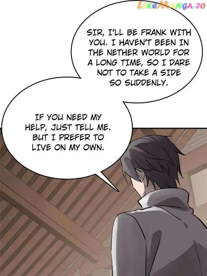 The Beginning From Gu Huo Niao Ch.248