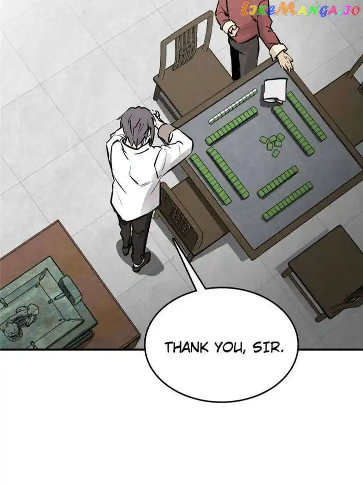 The Beginning From Gu Huo Niao Ch.248