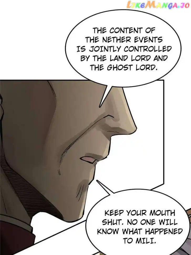 The Beginning From Gu Huo Niao Ch.248