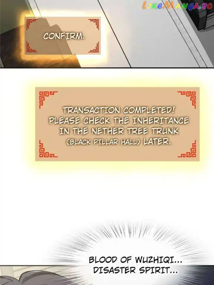 The Beginning From Gu Huo Niao Ch.249