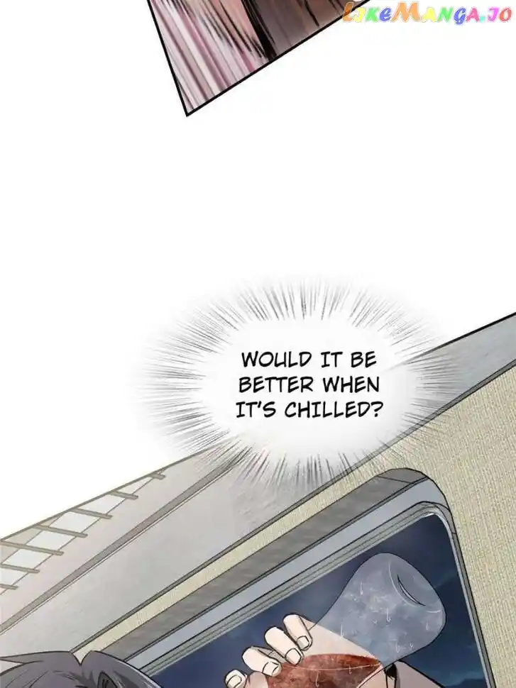 The Beginning From Gu Huo Niao Ch.249