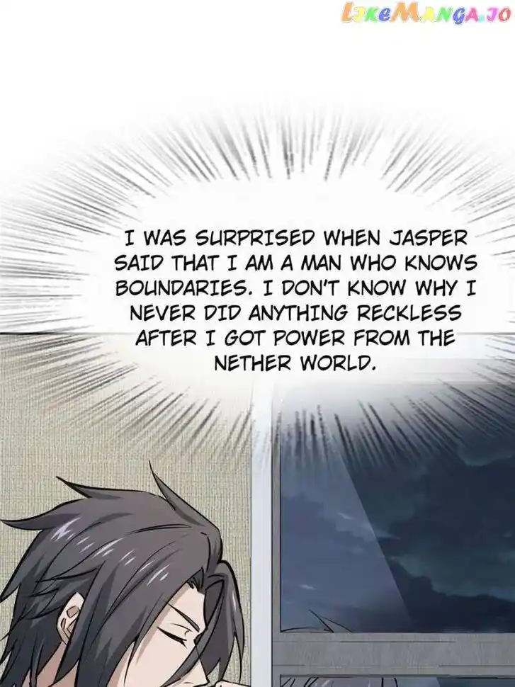 The Beginning From Gu Huo Niao Ch.249