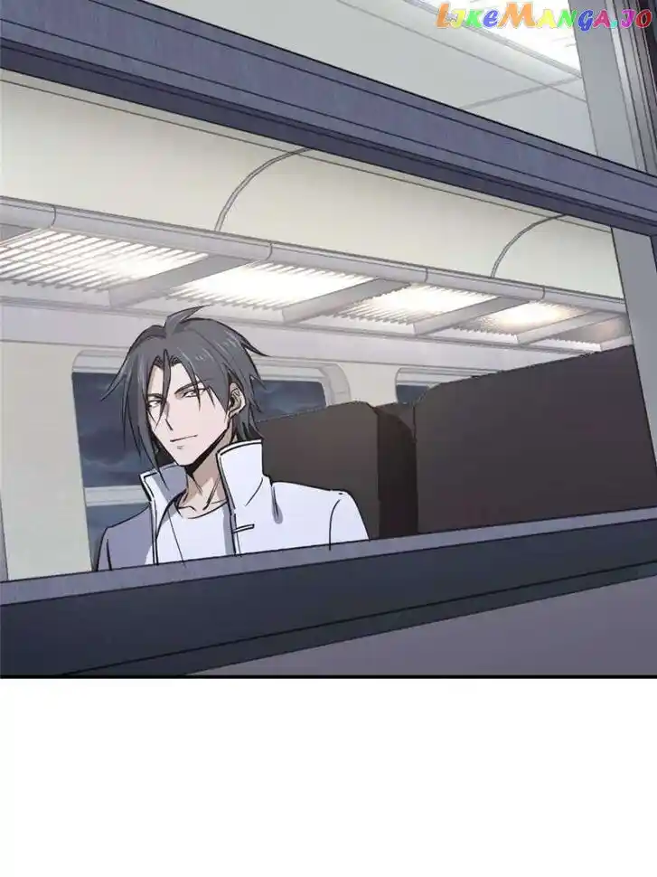 The Beginning From Gu Huo Niao Ch.249