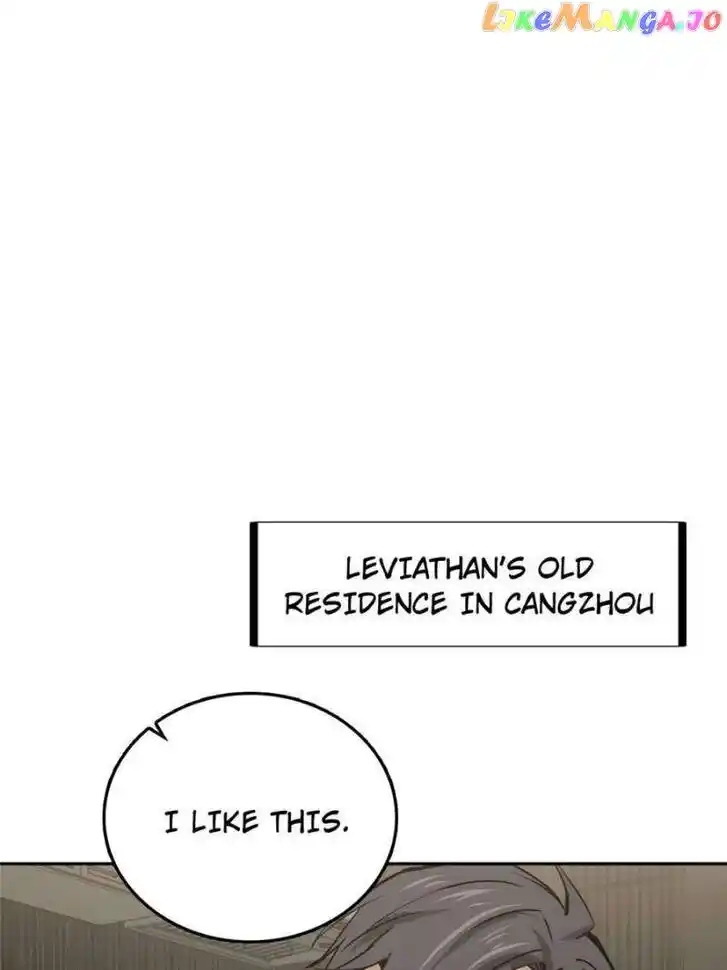 The Beginning From Gu Huo Niao Ch.249